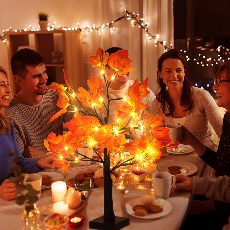 LichtNest – Ein Baum voller Wärme für dein Zuhause