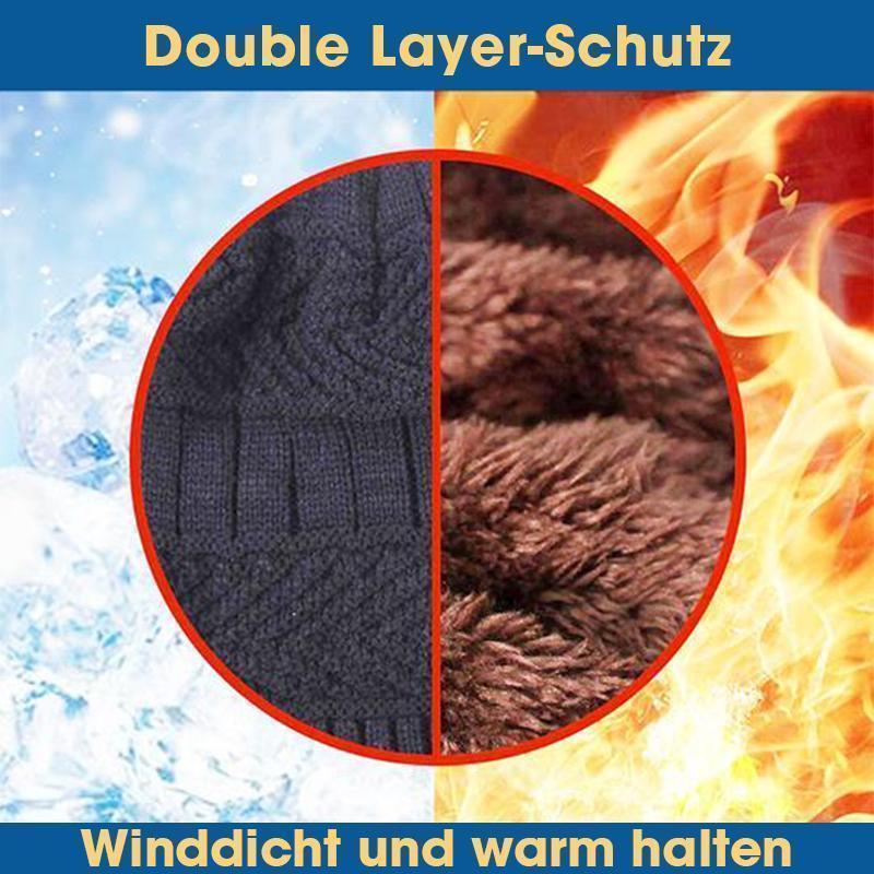 FrostWärme Set – Nie wieder frieren im Winter