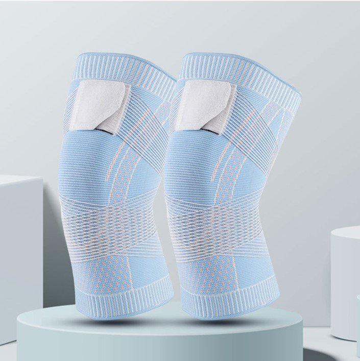 FlexiGuard – Schmerzfreie Bewegung bei jedem Schritt