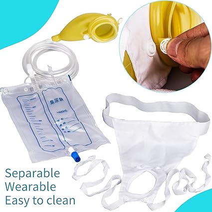 SafeGuardPro™ — Erleben Sie sorgenfreie Freiheit und diskreten Schutz jeden Tag