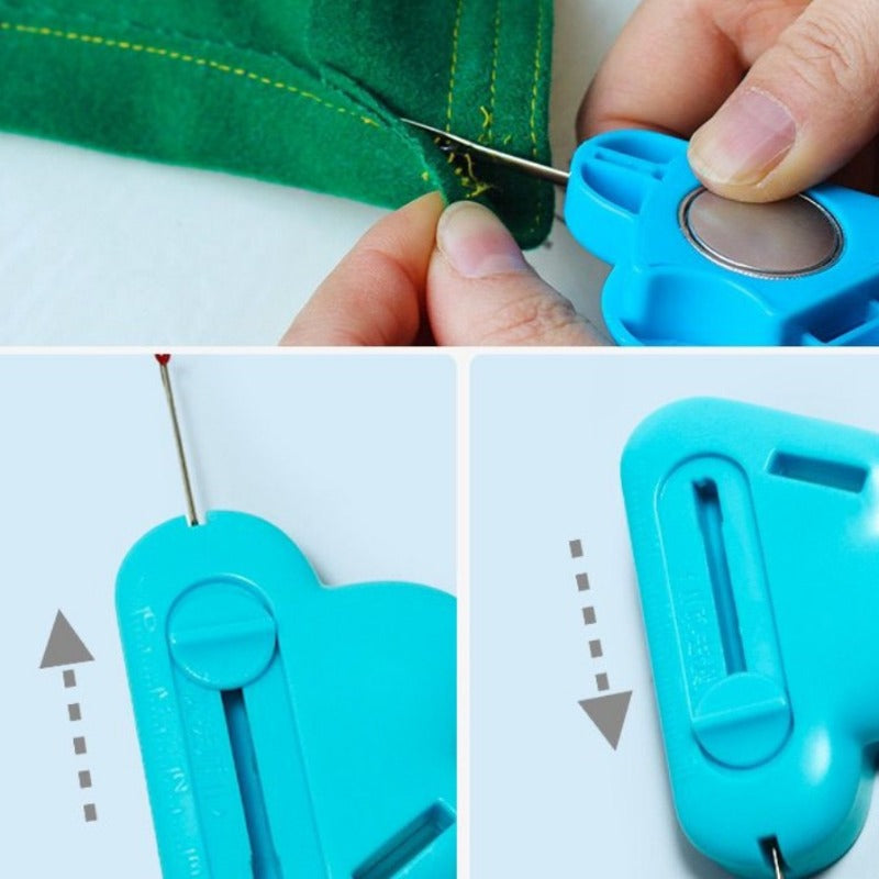 1 + 1 GRATIS | StitchMate™ – Dein 2-in-1 Helfer für perfekte Nählinien