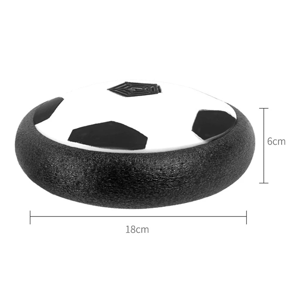 PowerGlide™ — Leuchtender Spielspaß, der Kinder zu mehr Bewegung und Freude entfacht