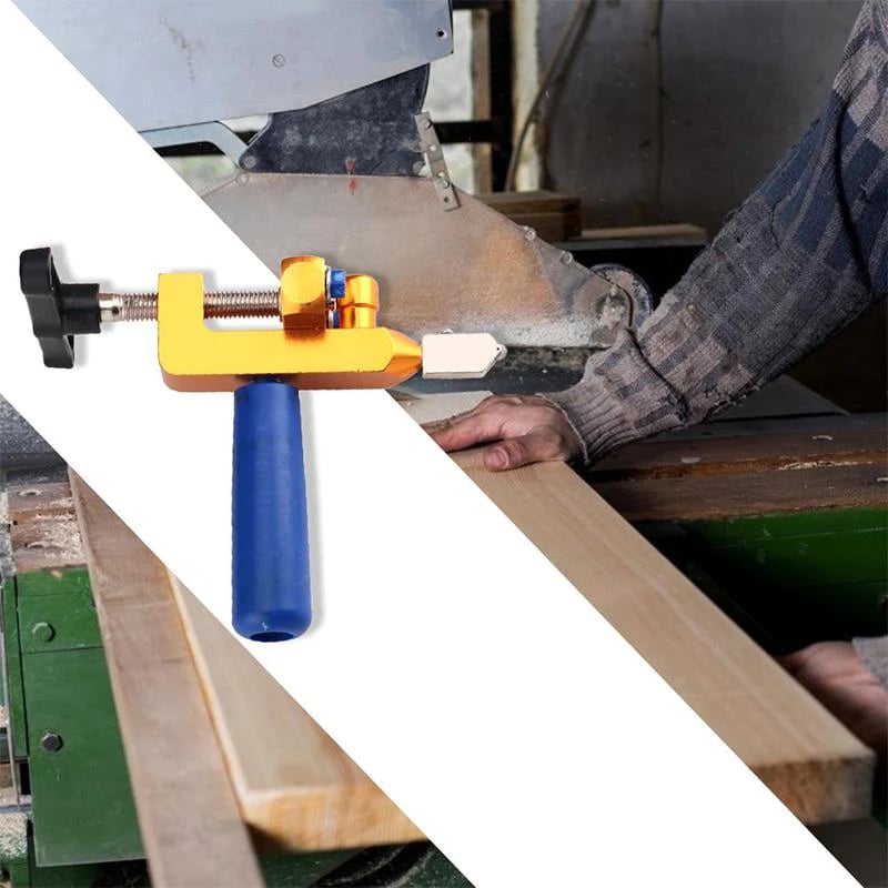 TilePro™ – Präzises Schneiden leicht gemacht