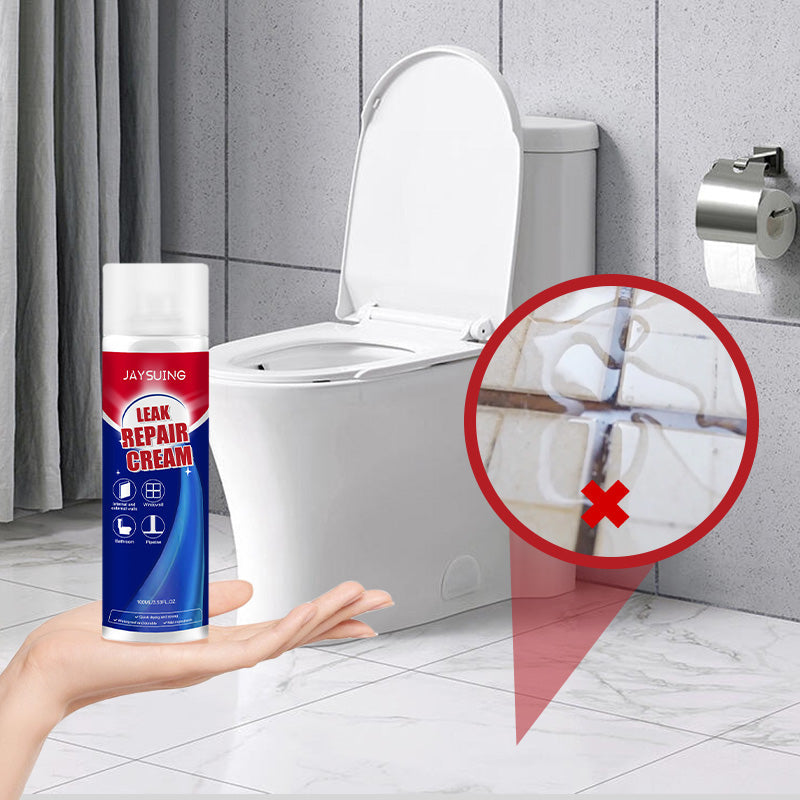 SealGuard Max – Wasserfeste Reparaturspray für jedes Material