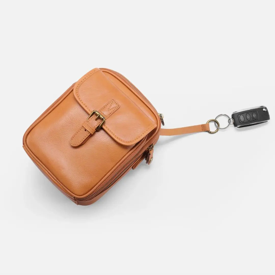 EleganziaBag – Alles organisiert & sicher griffbereit