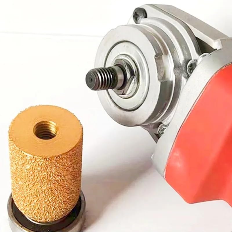 StoneEdge Pro – Präzises Schleifen für perfekte Steinoberflächen