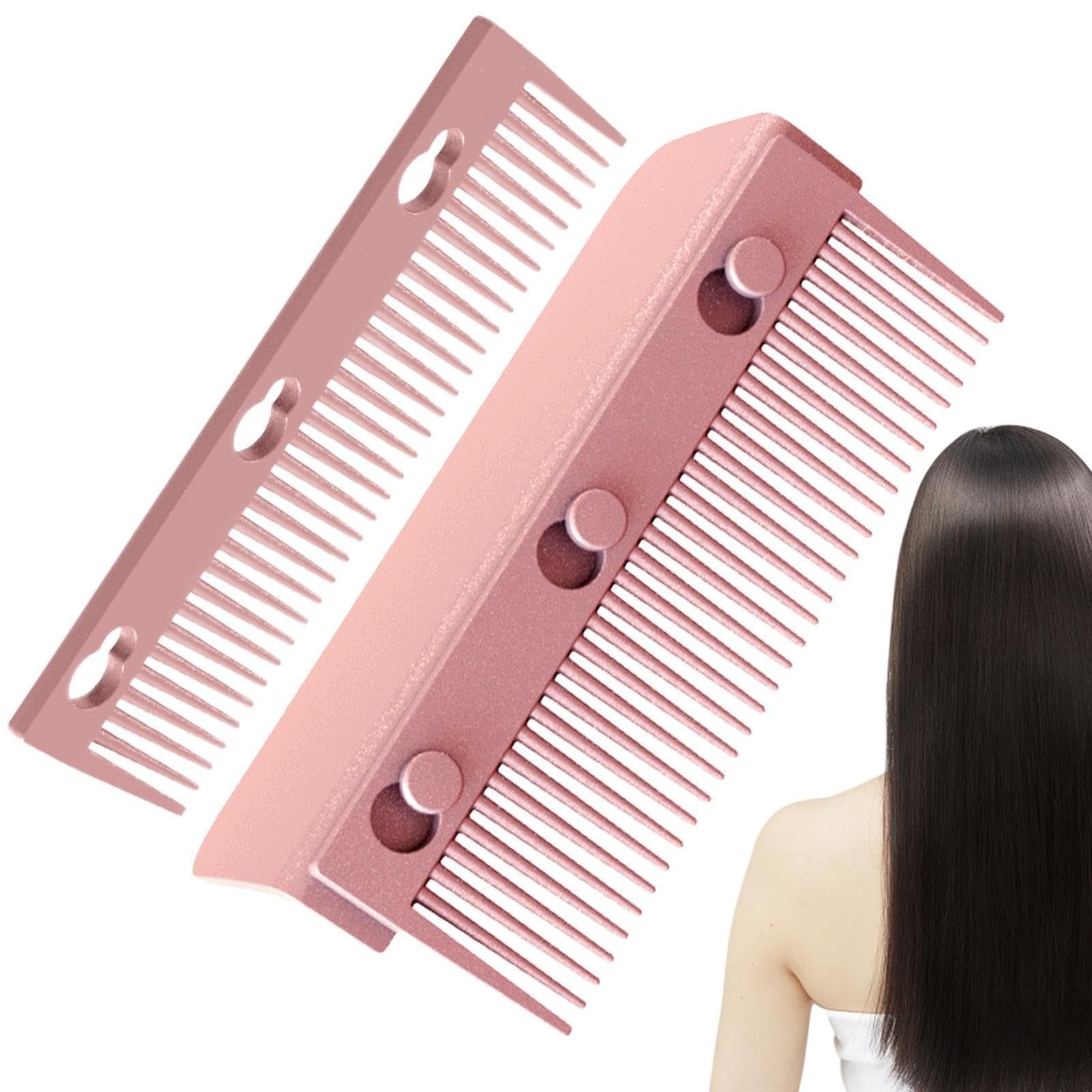 SilkEase – Salon-Glattes Haar in Minuten