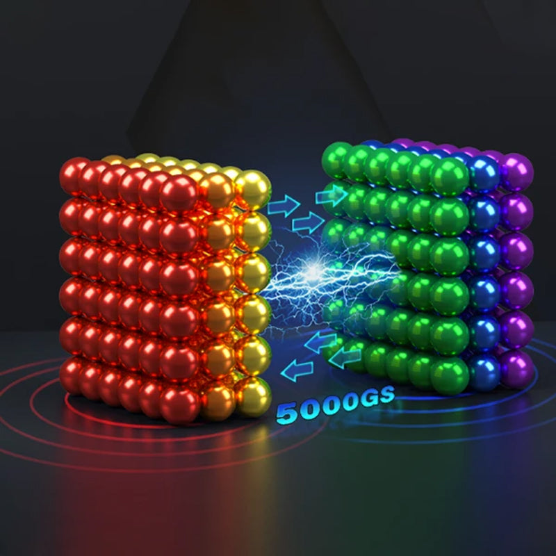 ColorSphere – Entspannung & Kreativität in deiner Hand