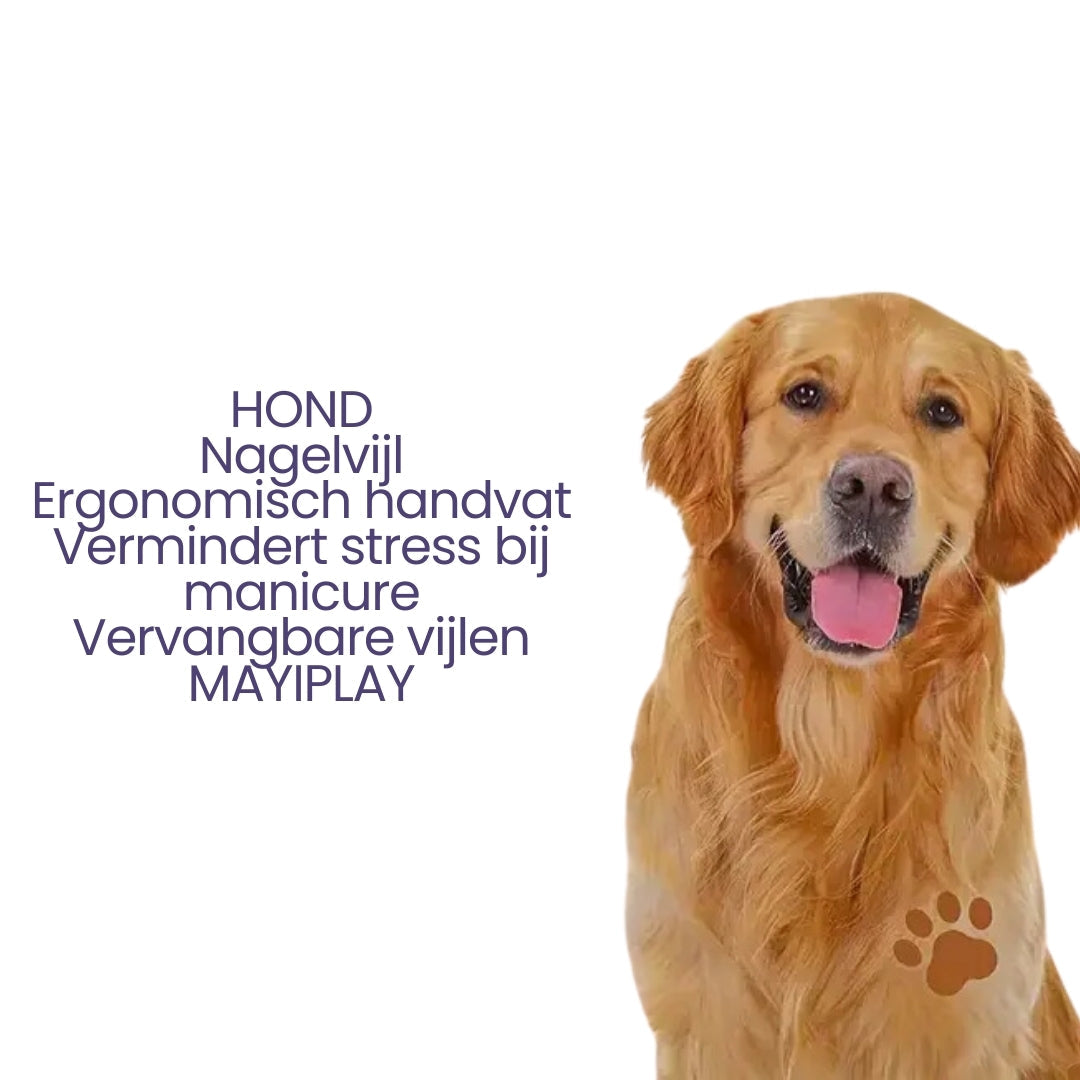 1+1 GRATIS | PawEase – Gesunde Krallen ohne Stress für deinen Hund