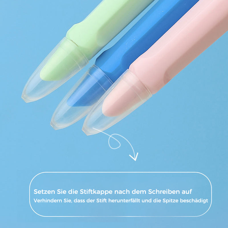 CandyPen – Schreibkomfort trifft auf süßes Design