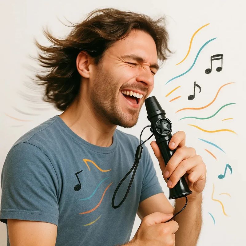 MelodyBuzz – Musikspaß für Kinder leicht gemacht