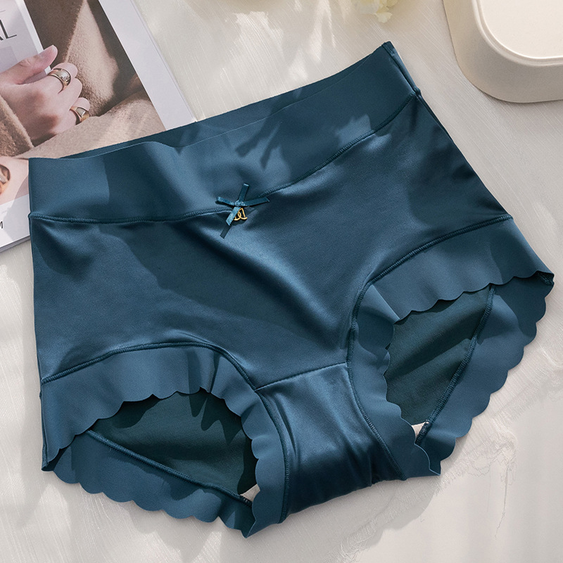 SilkGuard – Trockener Schutz mit luxuriösem Tragegefühl