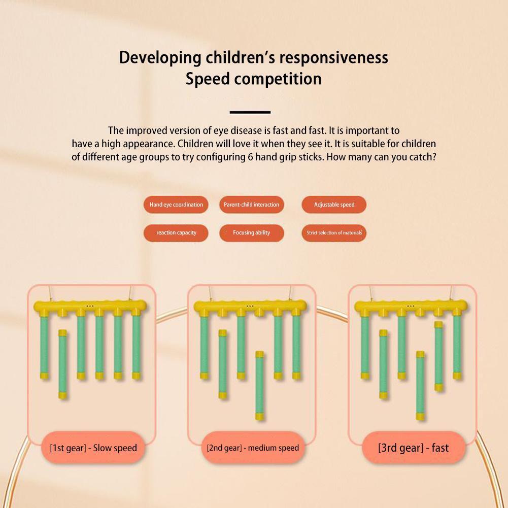 SpeedCatch – Das ultimative Reaktionsspiel