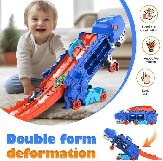 Spielraumheld™ — Chaosfreie Spielzimmer voller Spaß und Ordnung im Handumdrehen!