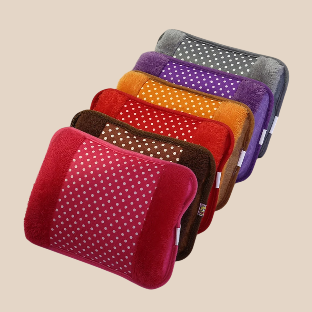 NovaTherm™ — Sofortige Wärme, die kalte Tage in Kuschelzeit verwandelt