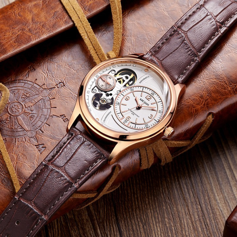 Kvarts Analog Klocka™ – Patina-Butik