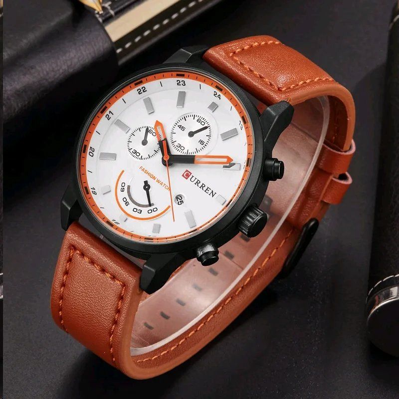 Mode Casual Sport Kvartsur™ – Patina-Butik