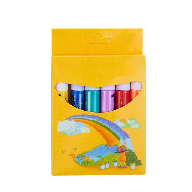 1+1 GRATIS | BubbleArt 3D – Kreatives Stiftset für dreidimensionale Popcorn-Effekte