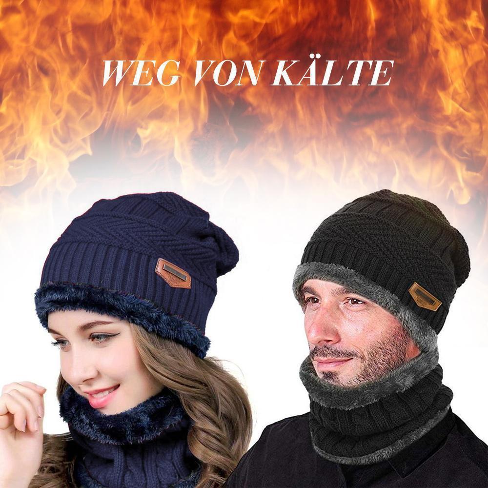 FrostWärme Set – Nie wieder frieren im Winter