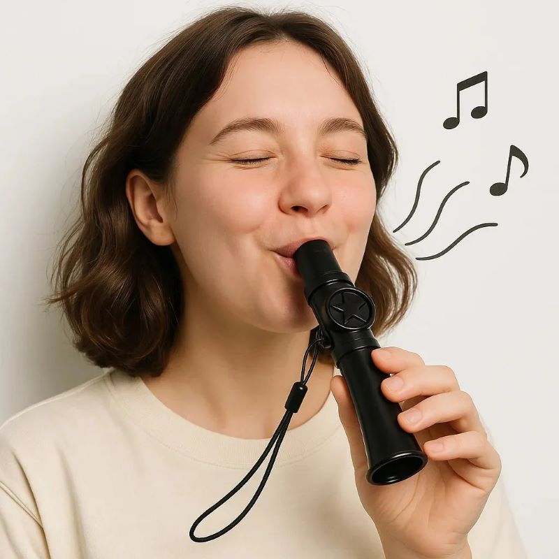 MelodyBuzz – Musikspaß für Kinder leicht gemacht