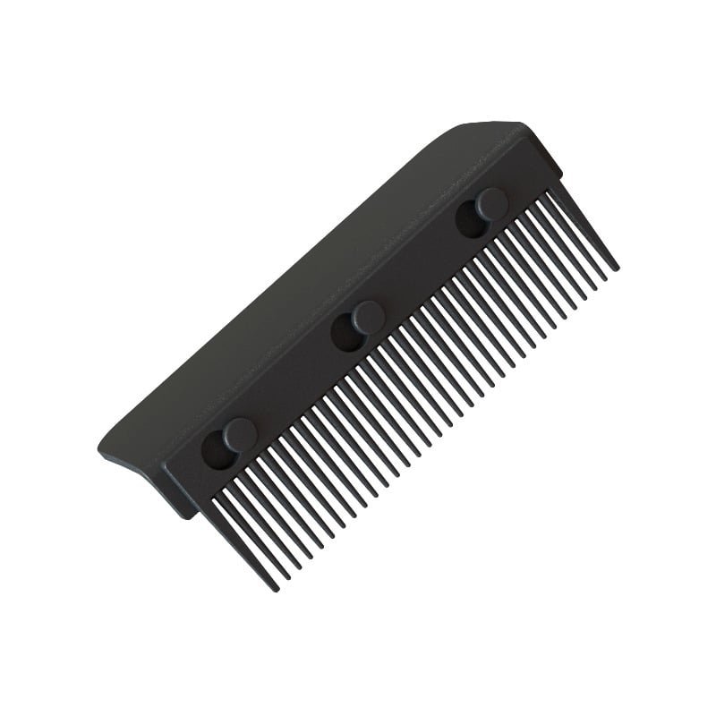 SilkEase – Salon-Glattes Haar in Minuten