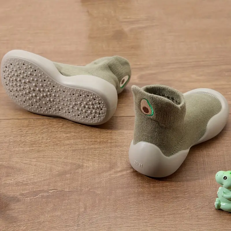 FlexiSteps™ Babyschuhe — Frei und sicher die ersten Schritte entdecken