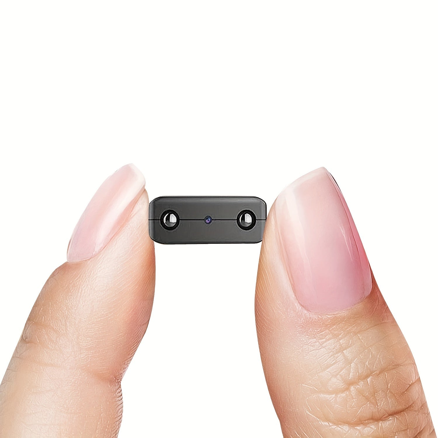 SecureView Nano – Full HD Sicherheit im Hosentaschenformat