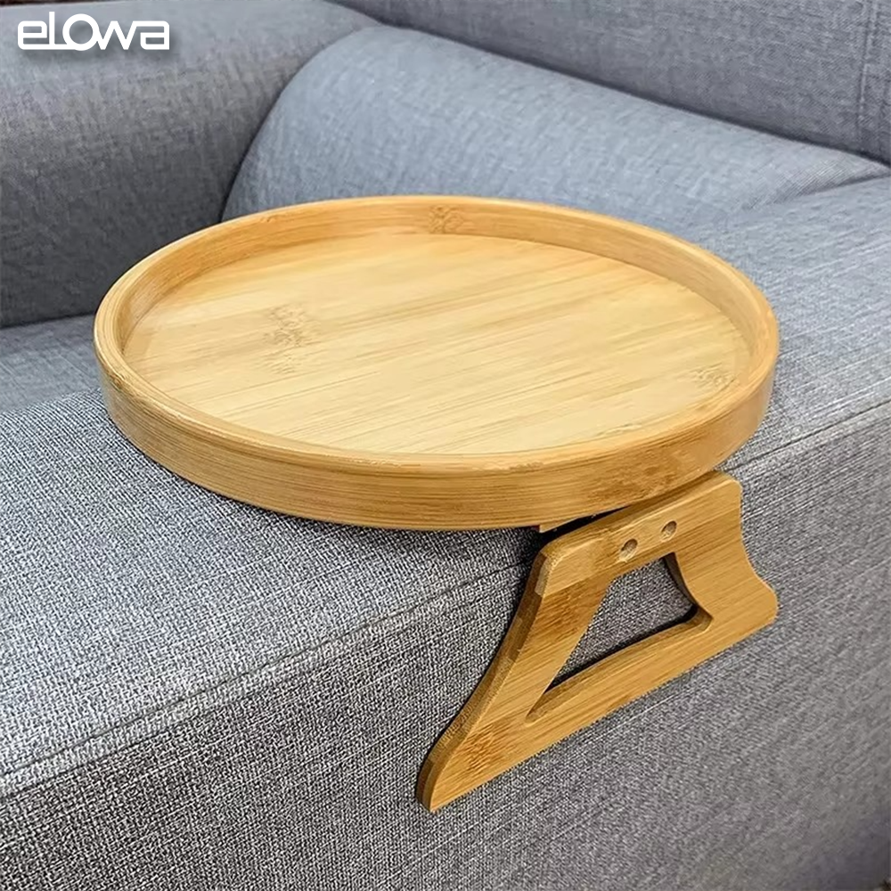 ComfyNest™ — Deine entspannte Wohlfühloase direkt an der Sofalehne