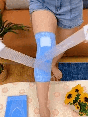 FlexiGuard – Schmerzfreie Bewegung bei jedem Schritt