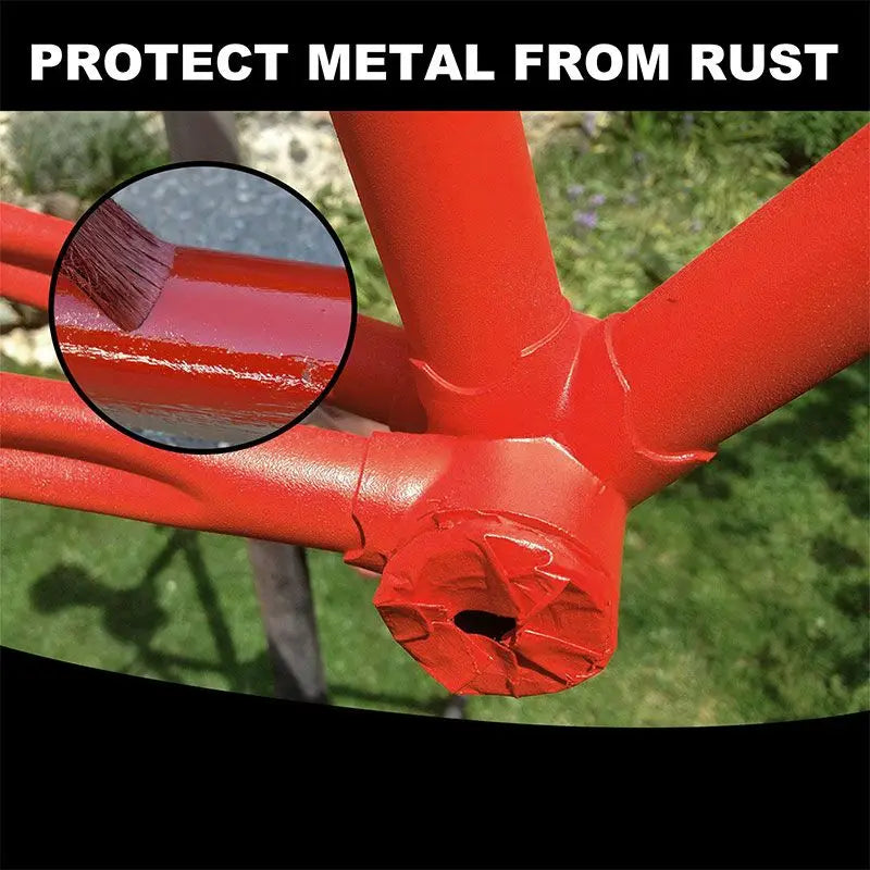 RustX Renew™ – Bringt verrostete Metalle in Minuten wieder zum Glänzen