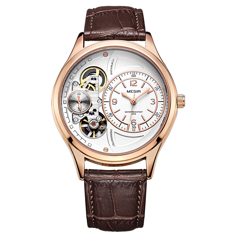Kvarts Analog Klocka™ – Patina-Butik