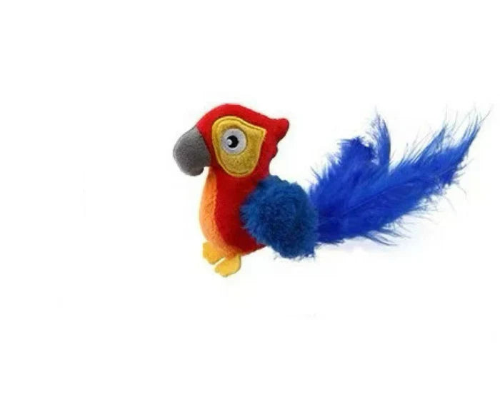 BirdiePlay – Der Jagdspaß für glückliche Stubentiger