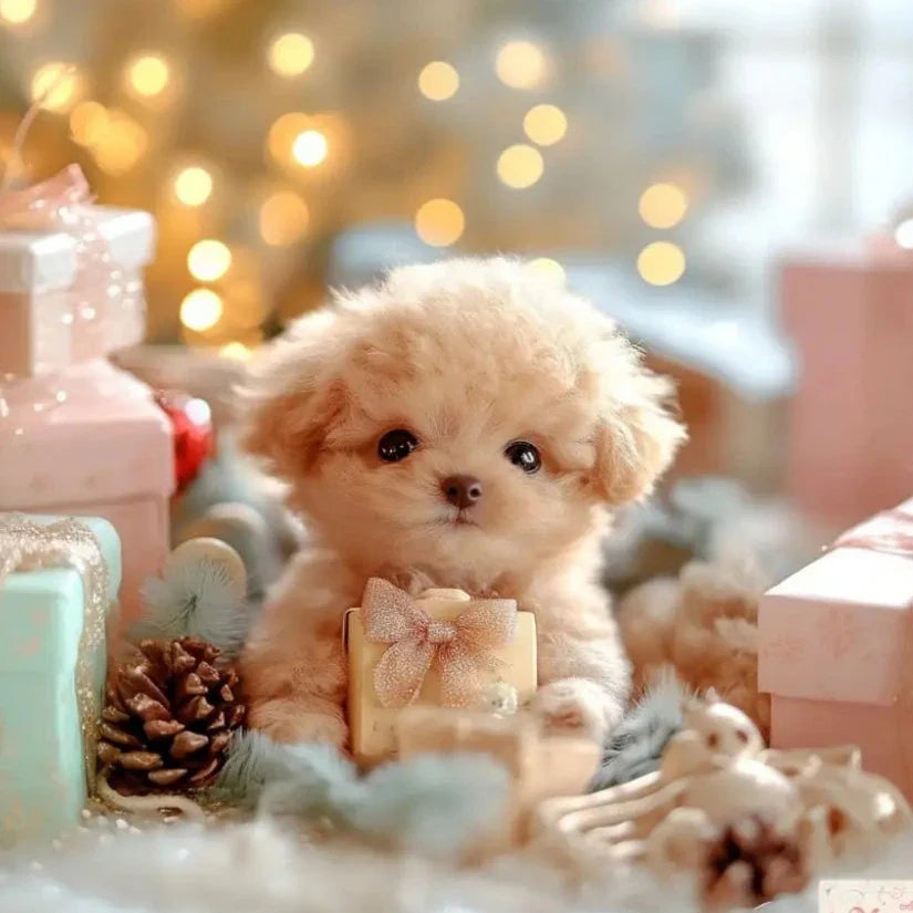 PupJoy™ — Magischer Spielspaß, der Kinderherzen höher schlagen lässt