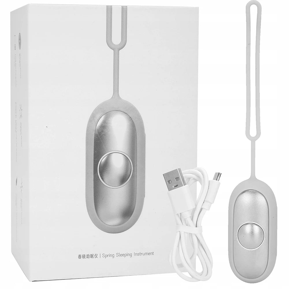 SereniNest™ — Sanfte Einschlafhilfe für sorgenfreie Nächte und entspannte Familienmomente