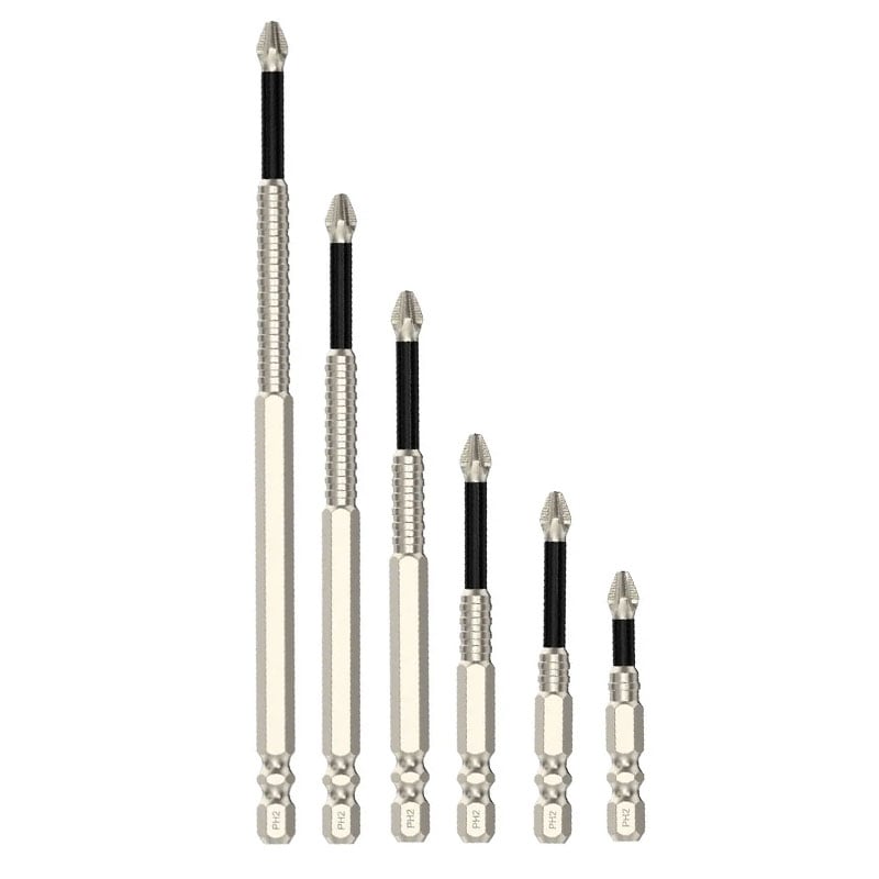 1+1 GRATIS | MagniGrip Pro – Nie wieder abrutschende Schrauben beim Bohren