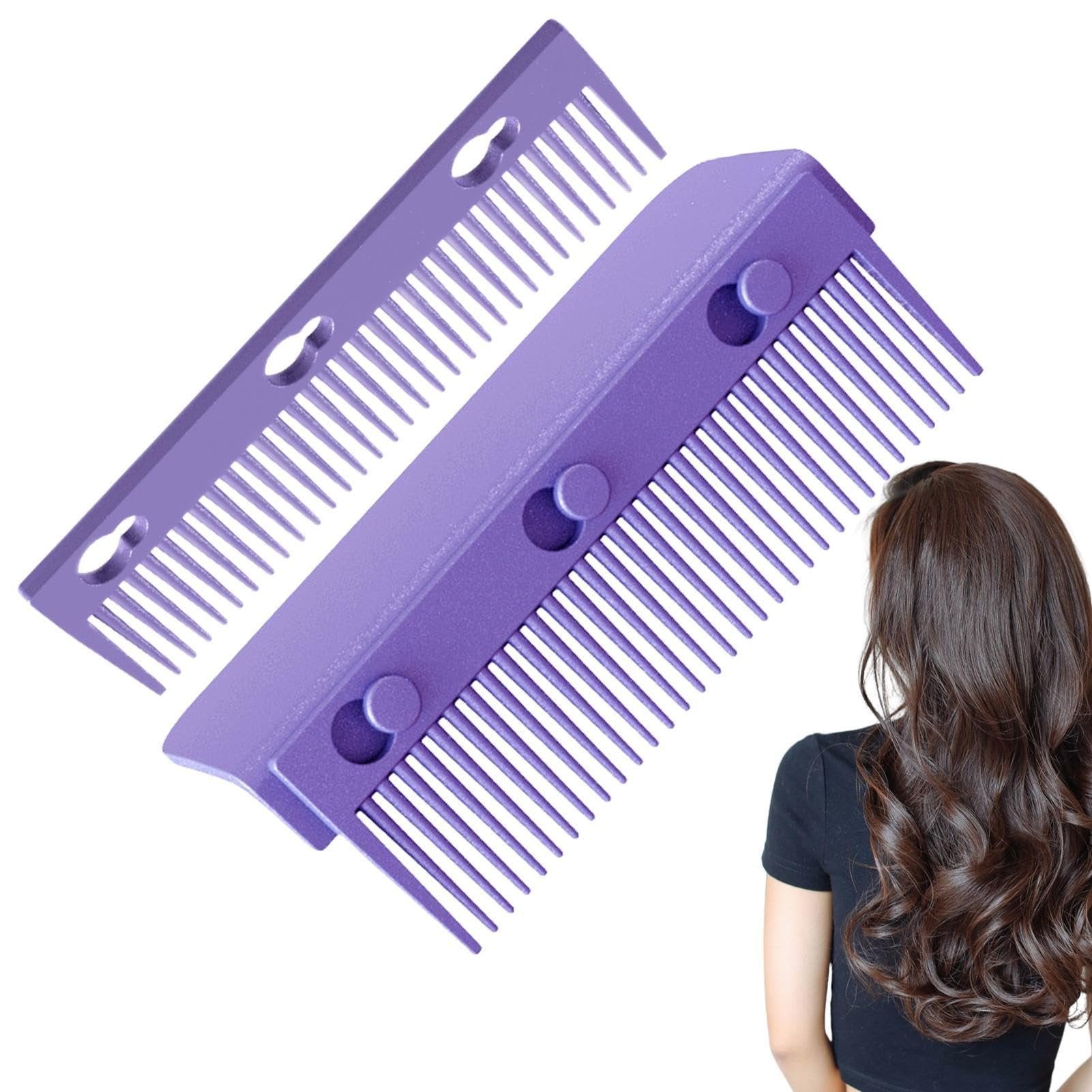 SilkEase – Salon-Glattes Haar in Minuten
