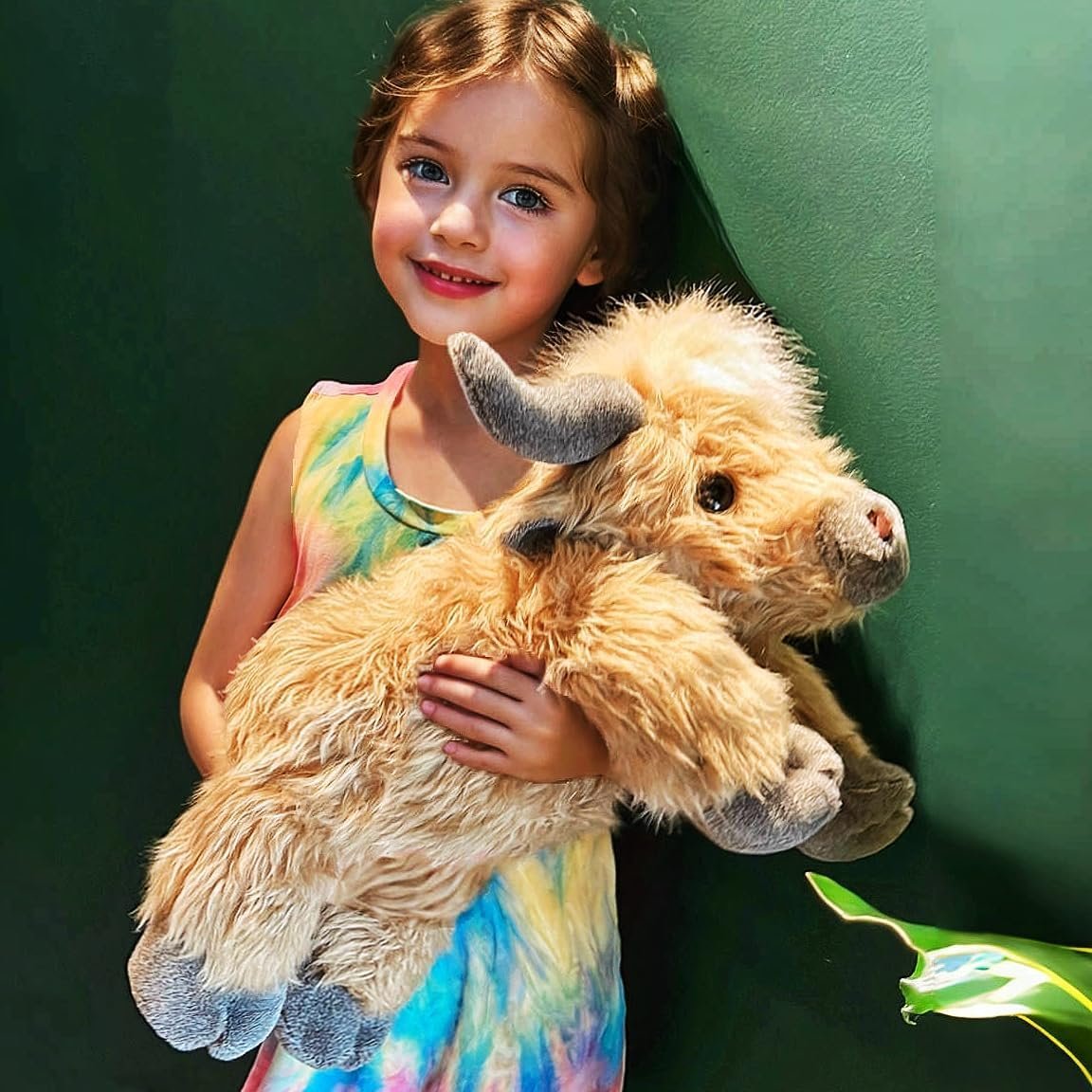 SereniHug™ — Sanfte Umarmungen, die Angst vertreiben und deine Seele beruhigen