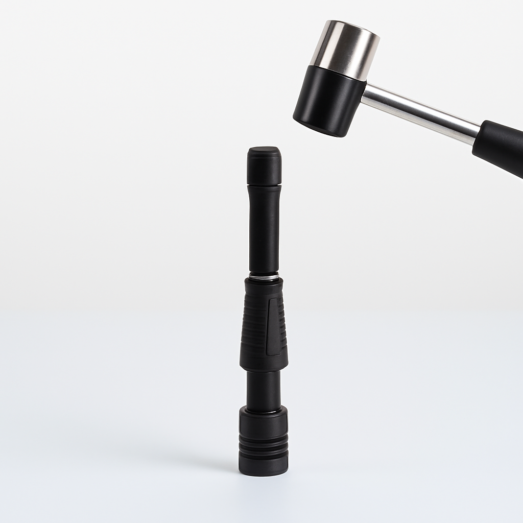 FormoRing – Präzision trifft Kreativität im Schmuckdesign