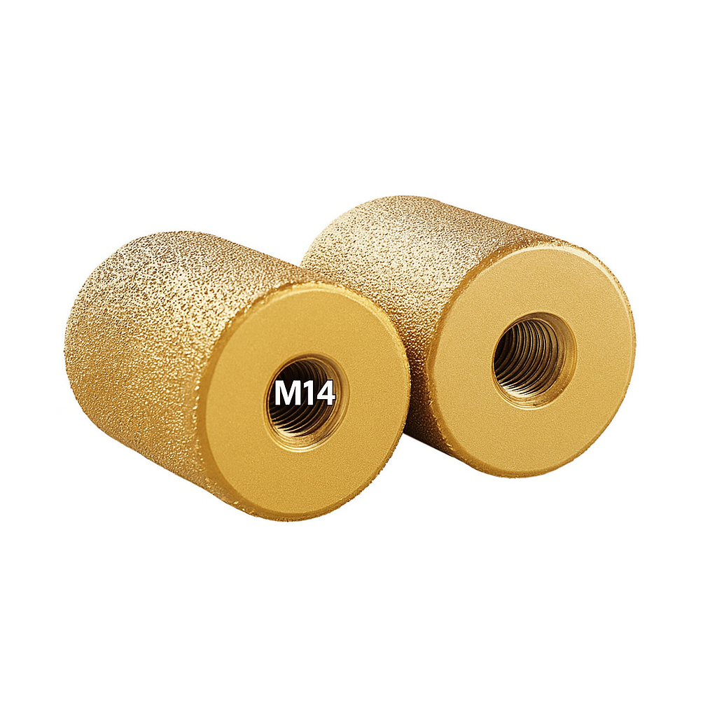 StoneEdge Pro – Präzises Schleifen für perfekte Steinoberflächen