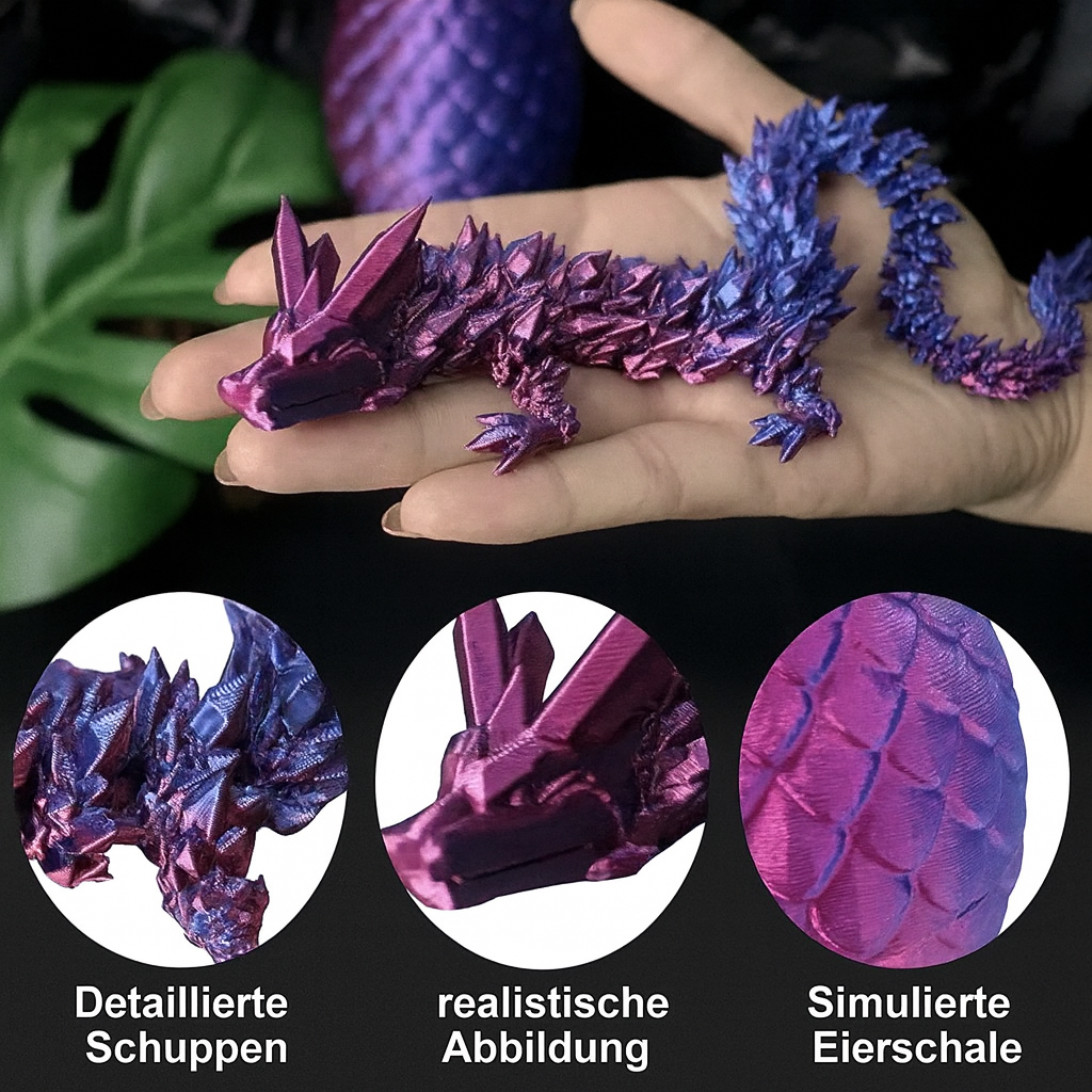 Dragonia Play – Fantasie zum Greifen nah