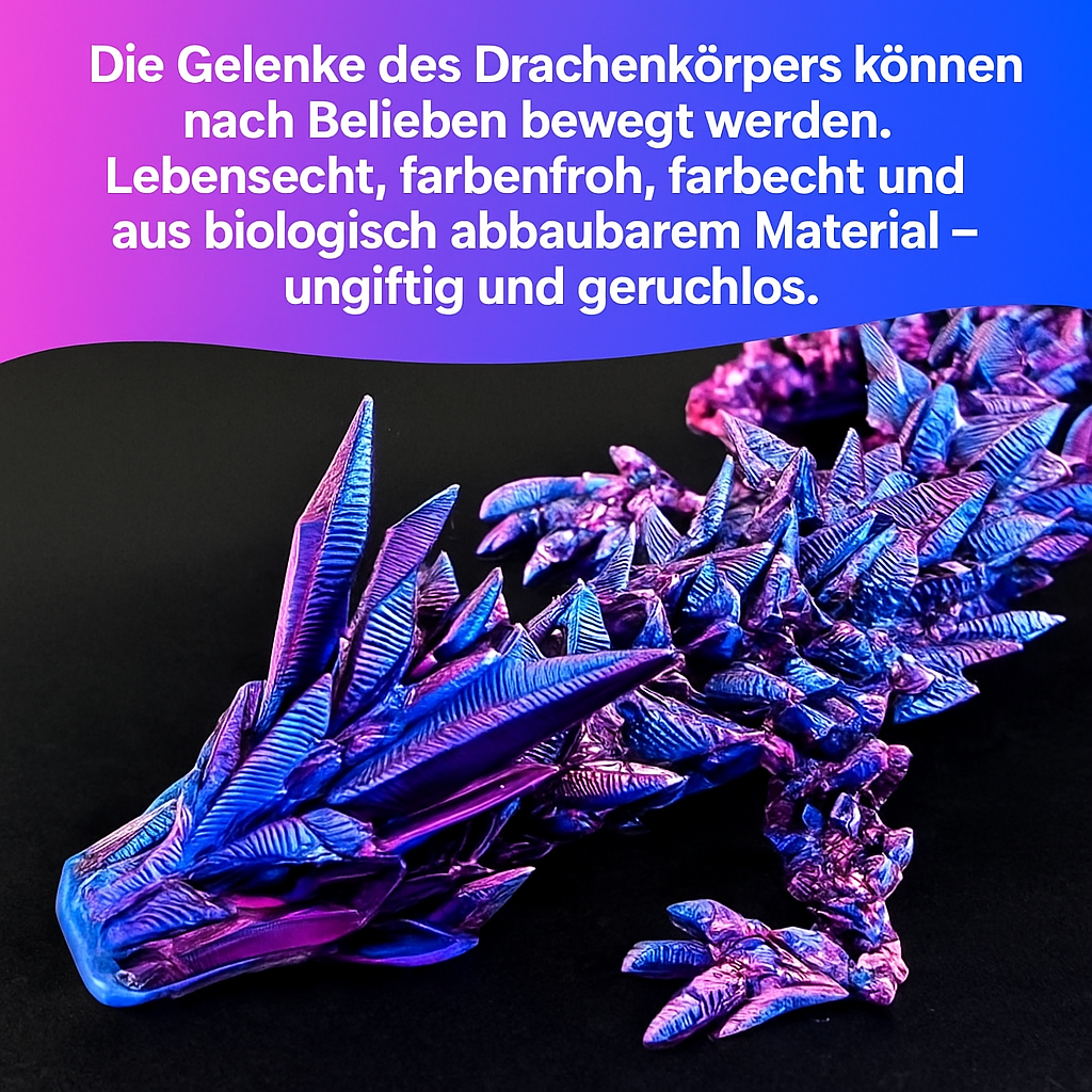 Dragonia Play – Fantasie zum Greifen nah