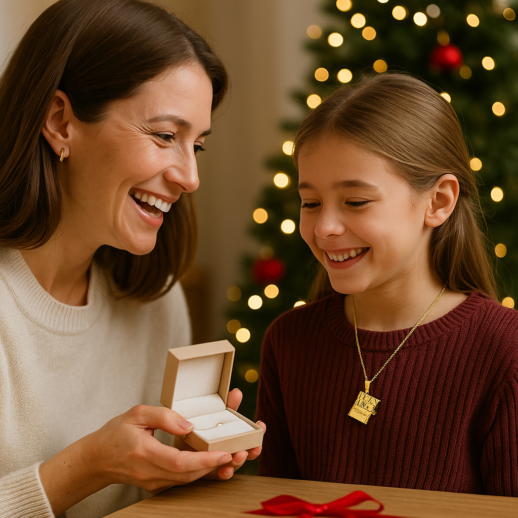 HerzKapitel – Ein Schmuckstück voller Gefühl