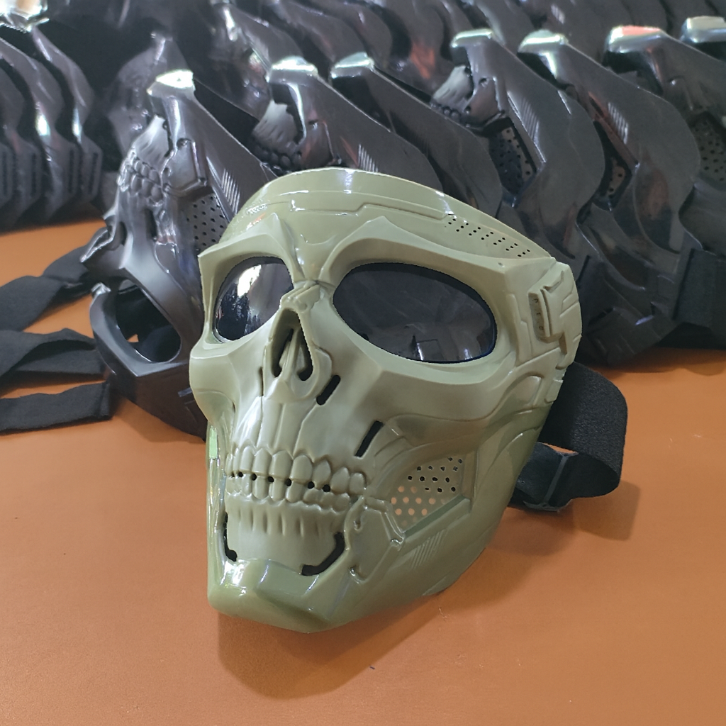 PhantomGuard™ — Fühl dich unbesiegbar mit Schutz, der jede Herausforderung meistert