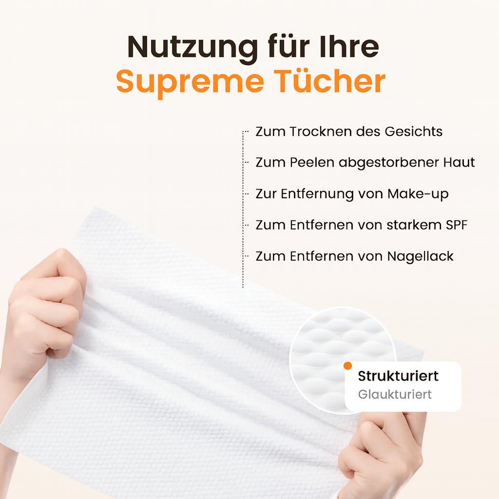 SmartMop™ – Mühelos sauber in nur einem Wisch