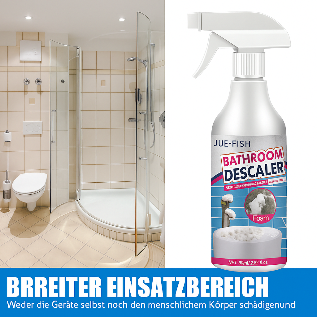 PowerClean Pro – Entfernt selbst hartnäckigste Flecken im Handumdrehen!