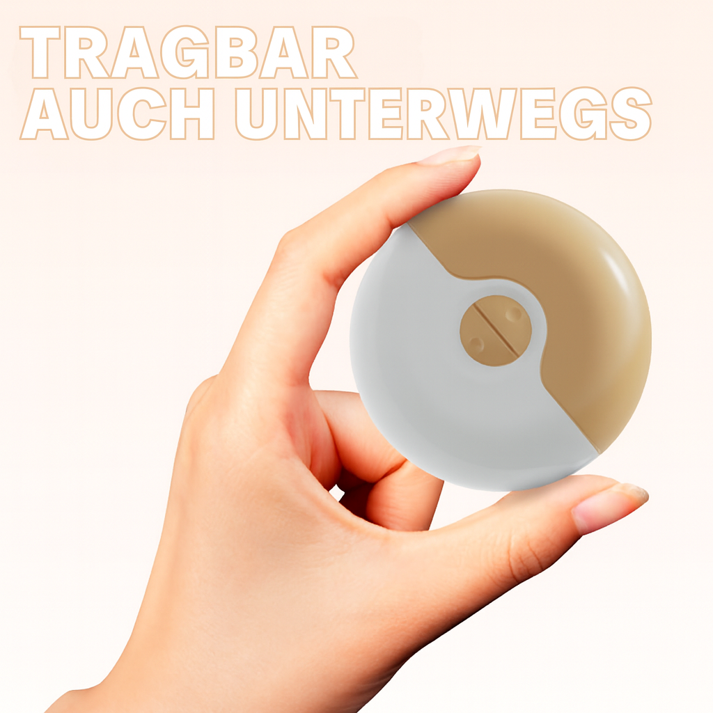 NailEase Duo – Perfekte Nägel auf Knopfdruck