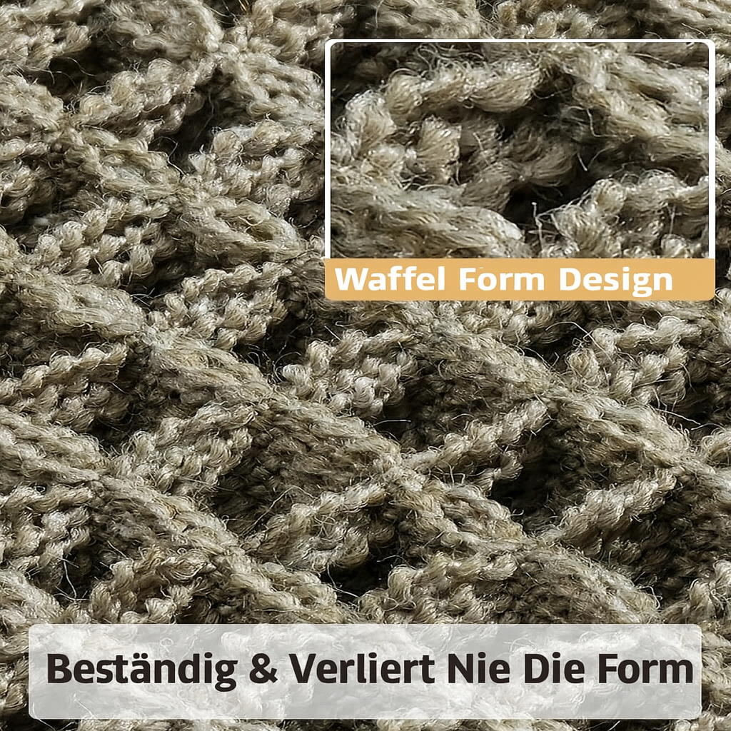 AquaSoft – Die Badmatte, die Wasser im Nu schluckt