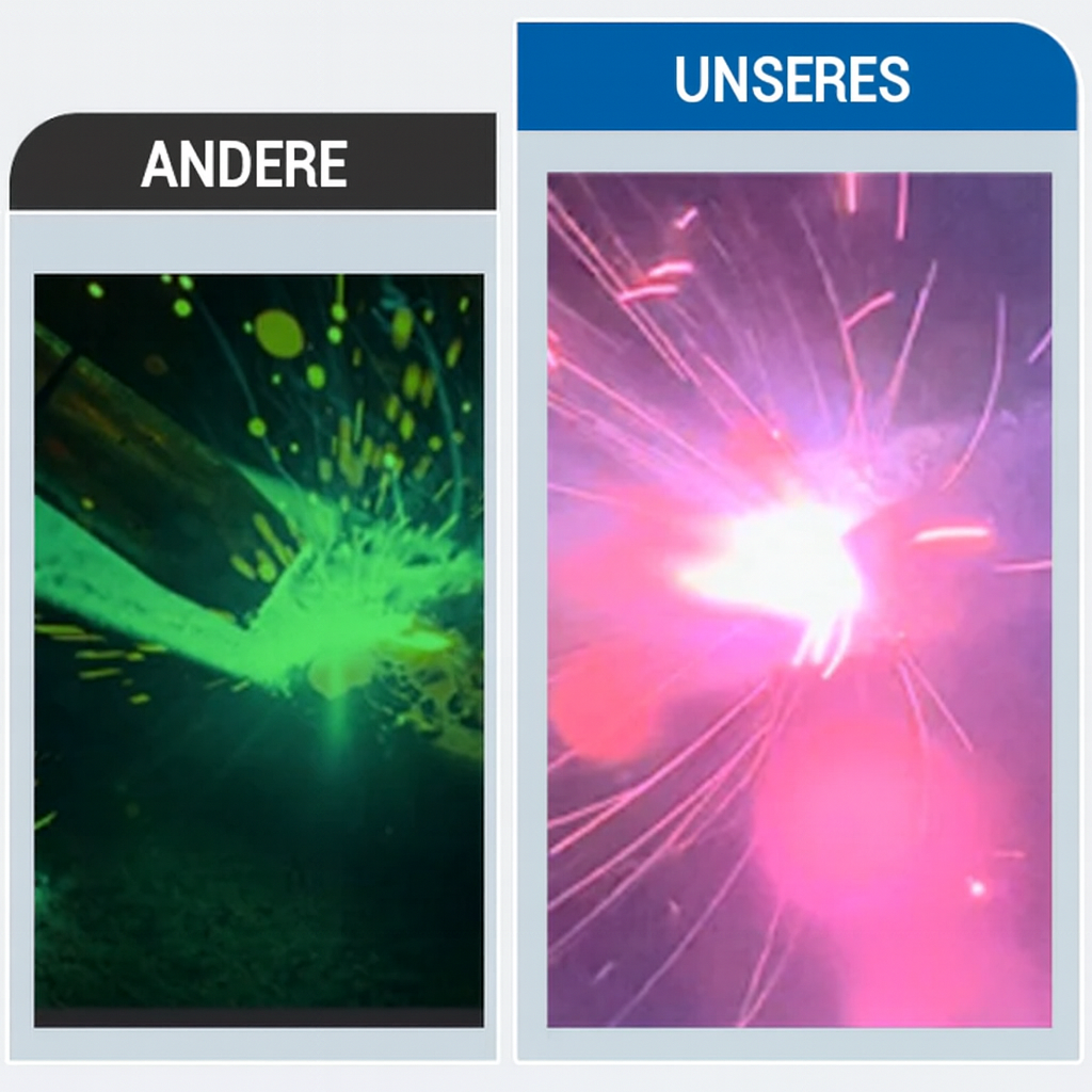 WeldGuard Vision – Klare Sicht & Schutz bei jedem Schweißvorgang