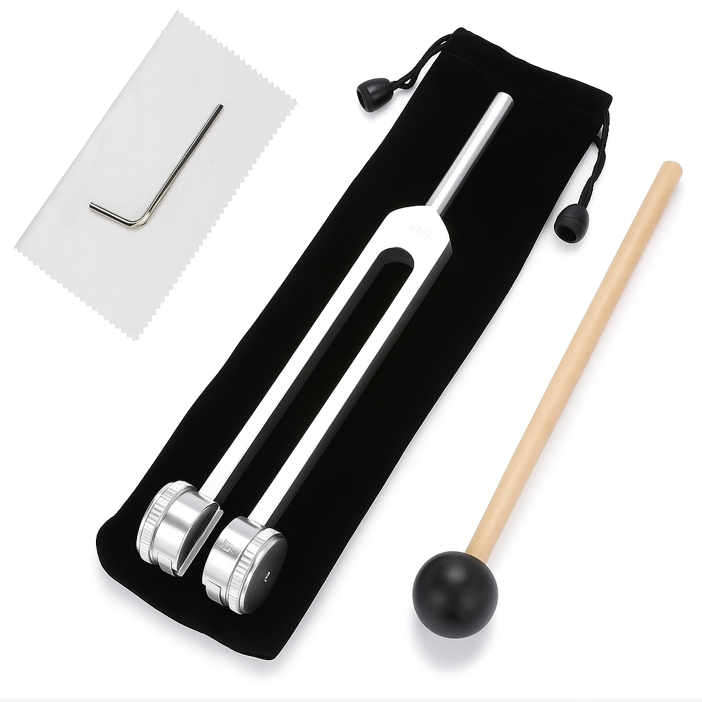 HarmoniStick 128 – Spüre, wie dein Körper in Einklang kommt