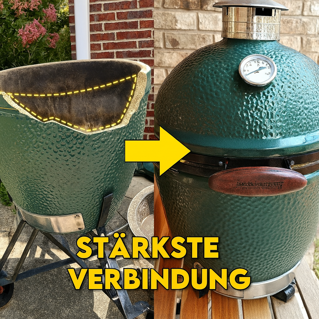 FixPro Ultra – Hochfester Allzweck-Kleber für jede Reparatur